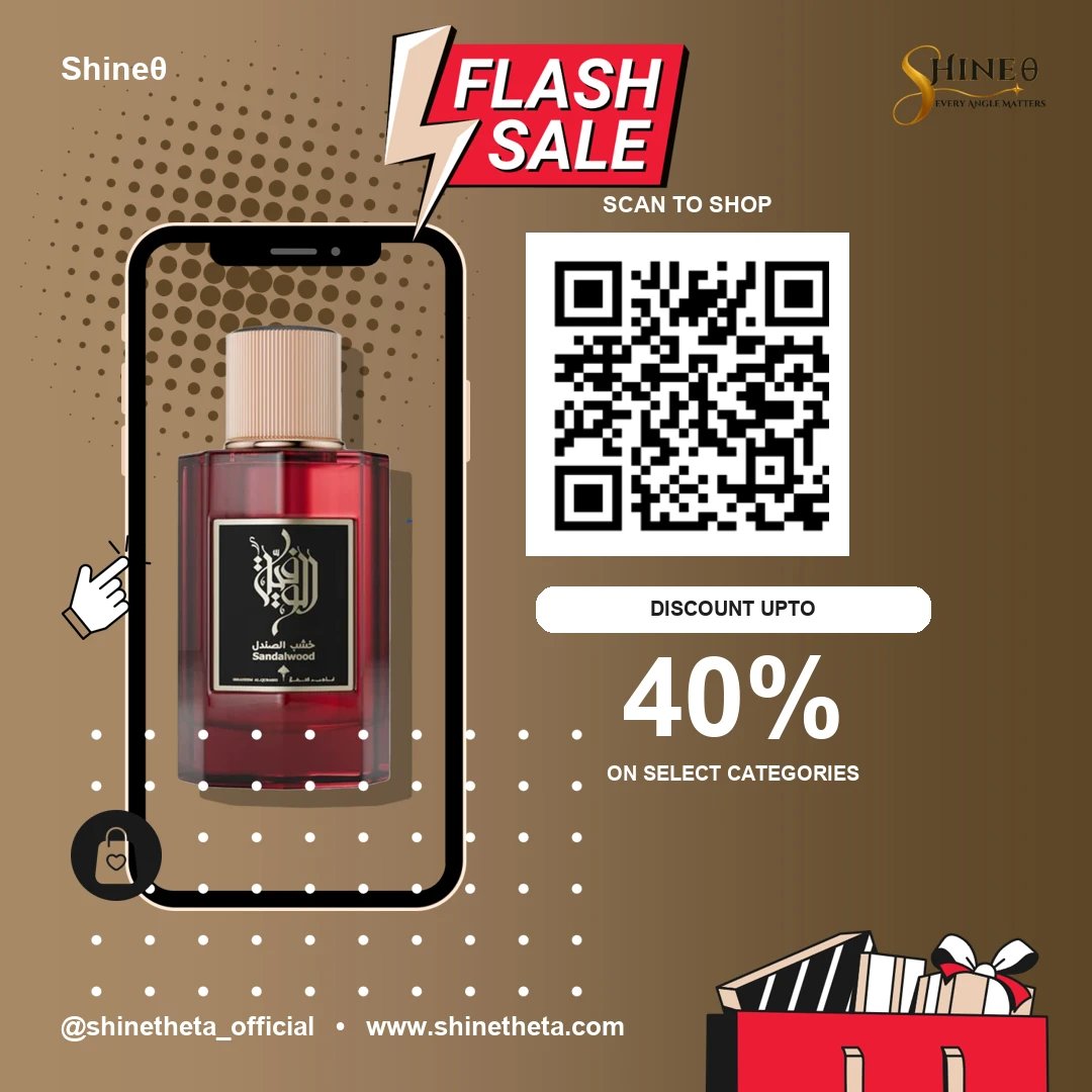 Ibraheem Al Qurashi Sandalwood Eau de Parfum slide 5